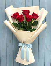 Букет Классика чувств в Рылеево