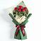 Букет цветов из: Розы в Рылеево