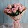 Букет цветов из: Розы в Рылеево