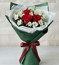 Букет Идеальный Вкус в Рылеево