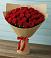 Букет Красные розы Милано в Рылеево