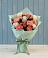 Букет цветов из: Розы в Рылеево