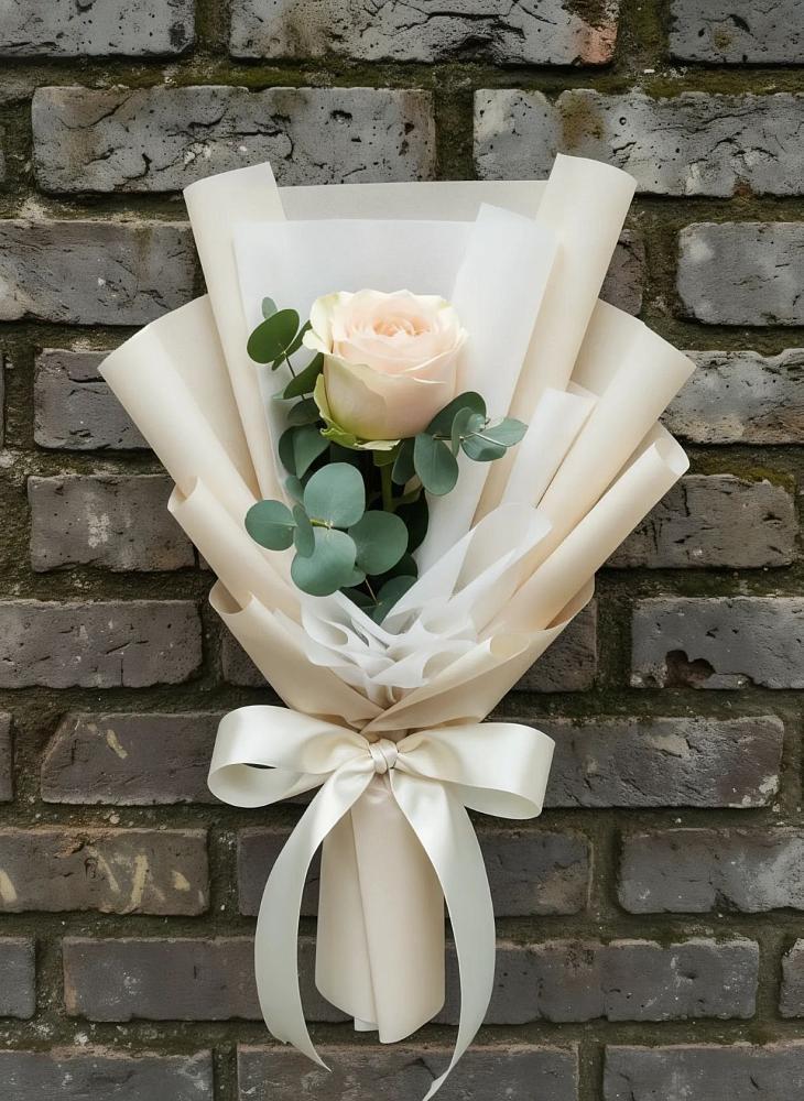 Букет цветов из: Розы в Рылеево