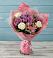 Букет цветов из: Герберы в Рылеево
