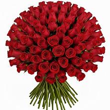 Букет Красные розы Чери Лав в Рылеево