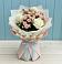 Букет цветов из: Розы в Рылеево