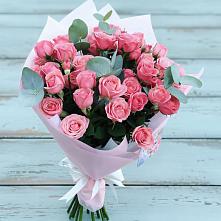 Букет Леди совершенство #REPLACE_PRED# Рылеево