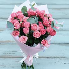 Букет Леди совершенство в Рылеево